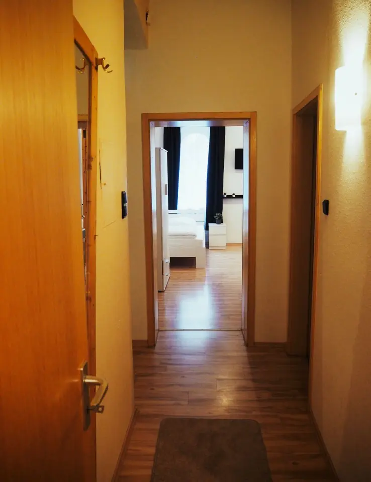 WG-Zimmer mit 50 m² in Nürnberg – Bild 9