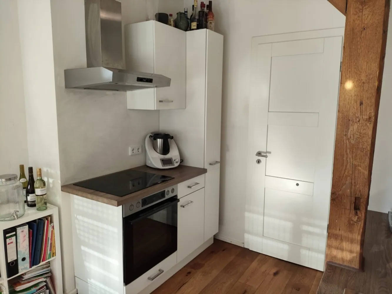 3 Zimmer Wohnung mit 101 m² in Augsburg – Bild 8