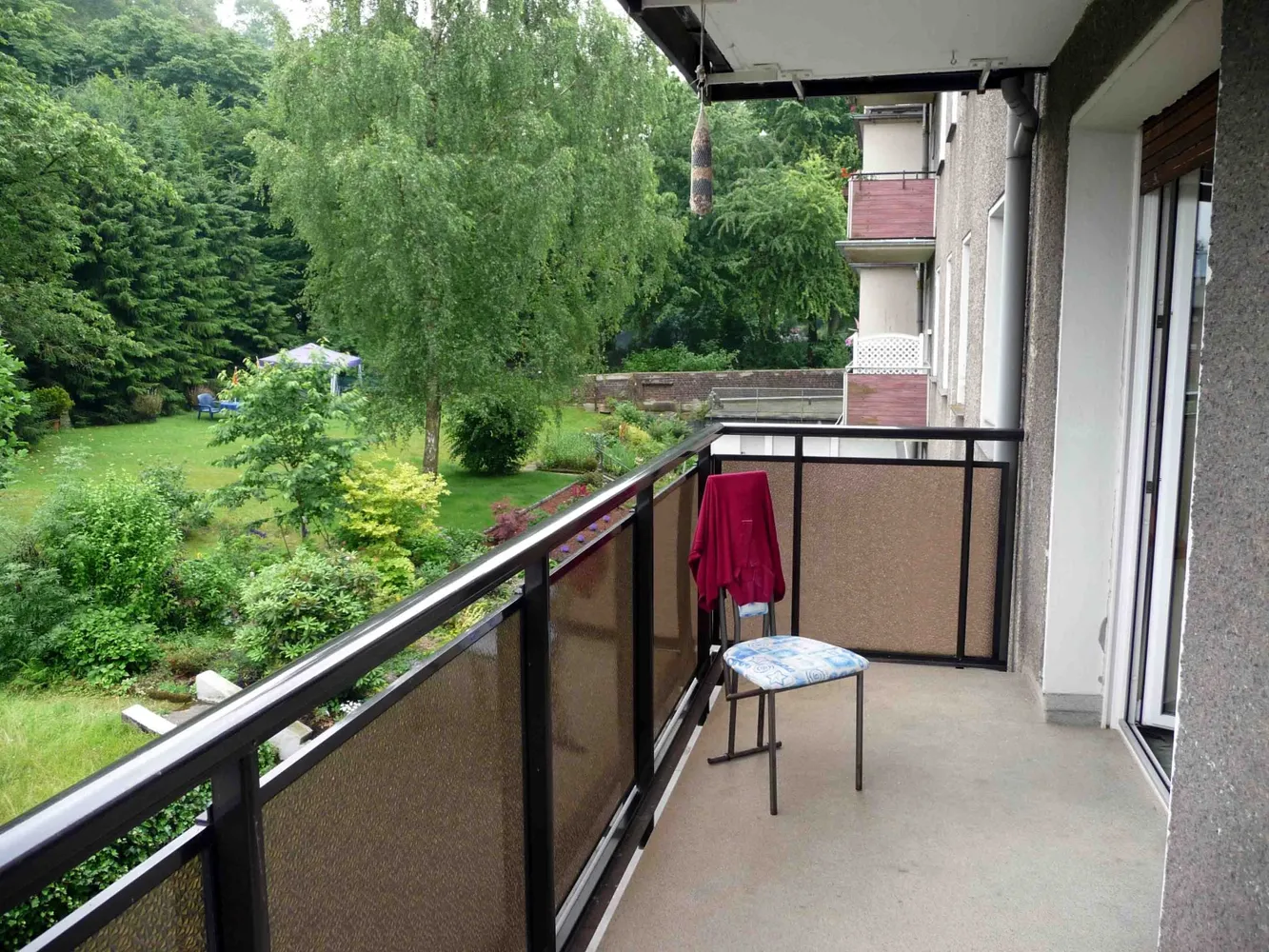 4 Zimmer Wohnung mit 92 m² in Wuppertal – Bild 6