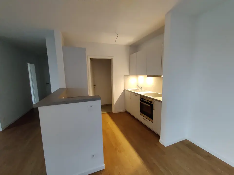 2 Zimmer Wohnung mit 63 m² in Buxtehude – Bild 2