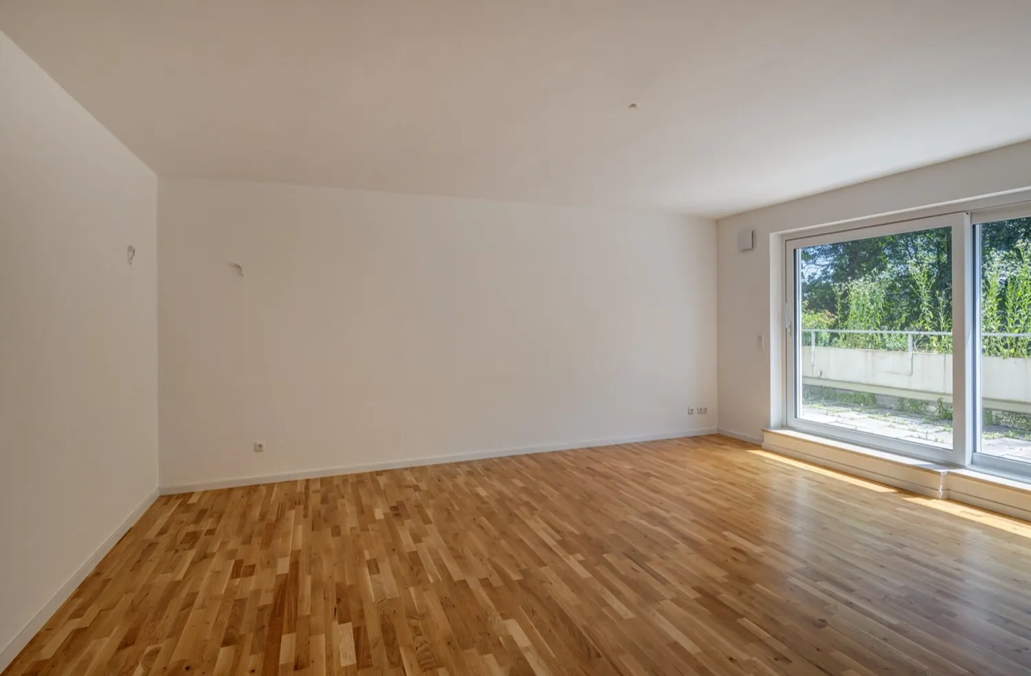 3 Zimmer Wohnung mit 119 m² in München – Bild 6