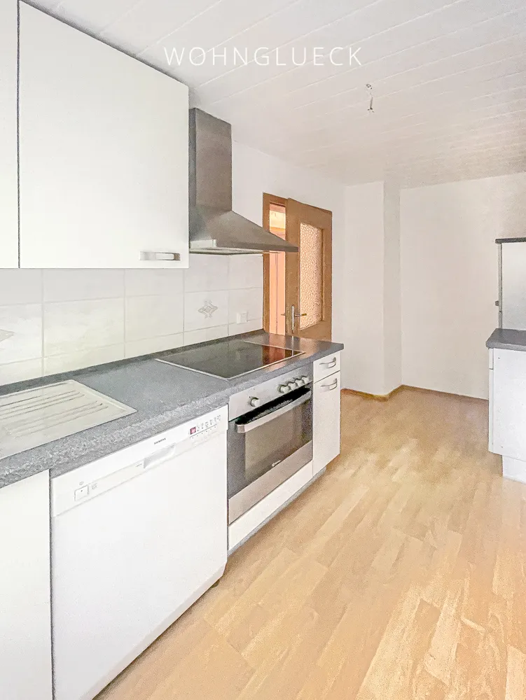 3 Zimmer Wohnung mit 66 m² in Nürnberg – Bild 1