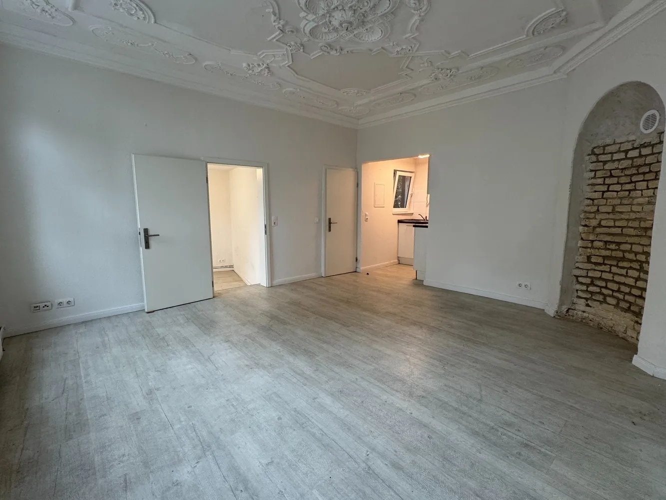 2 Zimmer Wohnung mit 46 m² in Schleswig – Bild 3