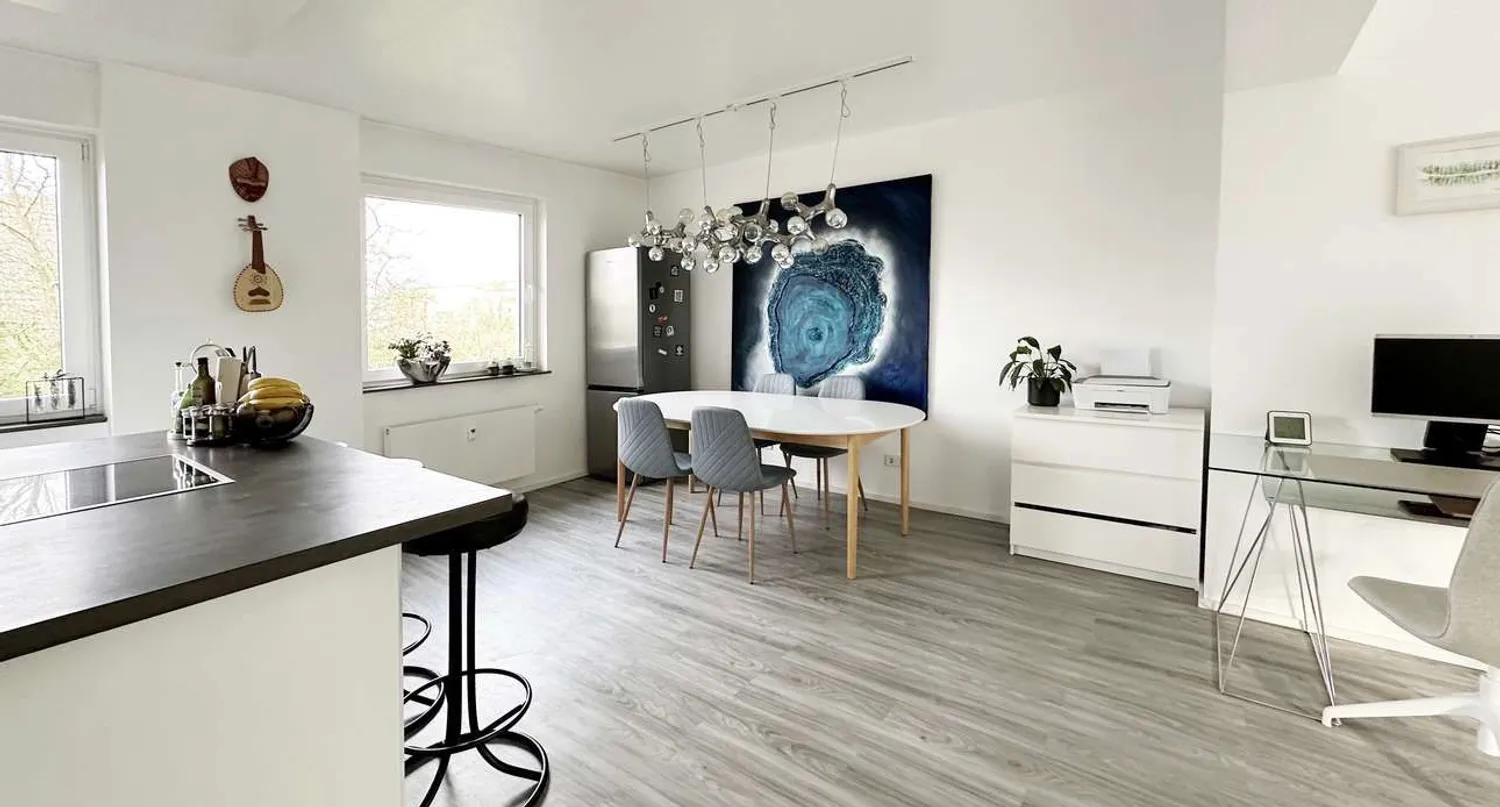 2 Zimmer Wohnung mit 68 m² in Essen – Bild 4