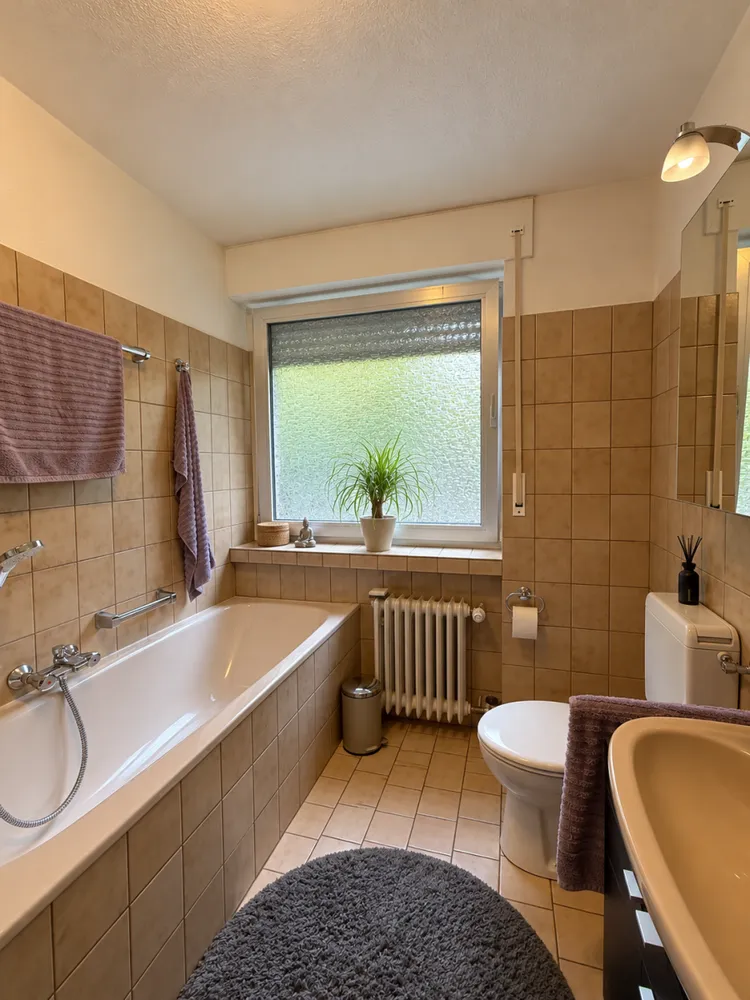 4 Zimmer Wohnung mit 89 m² in Oberhausen – Bild 10