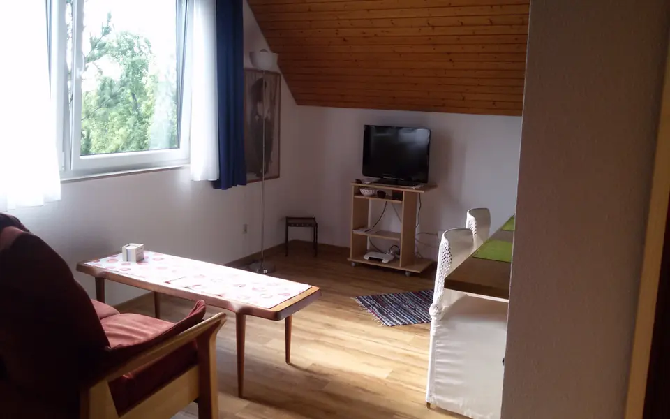 WG-Zimmer mit 42 m² in Stuttgart – Bild 1