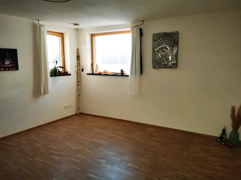 Studio mit 32 m² in Weingarten – Bild 9