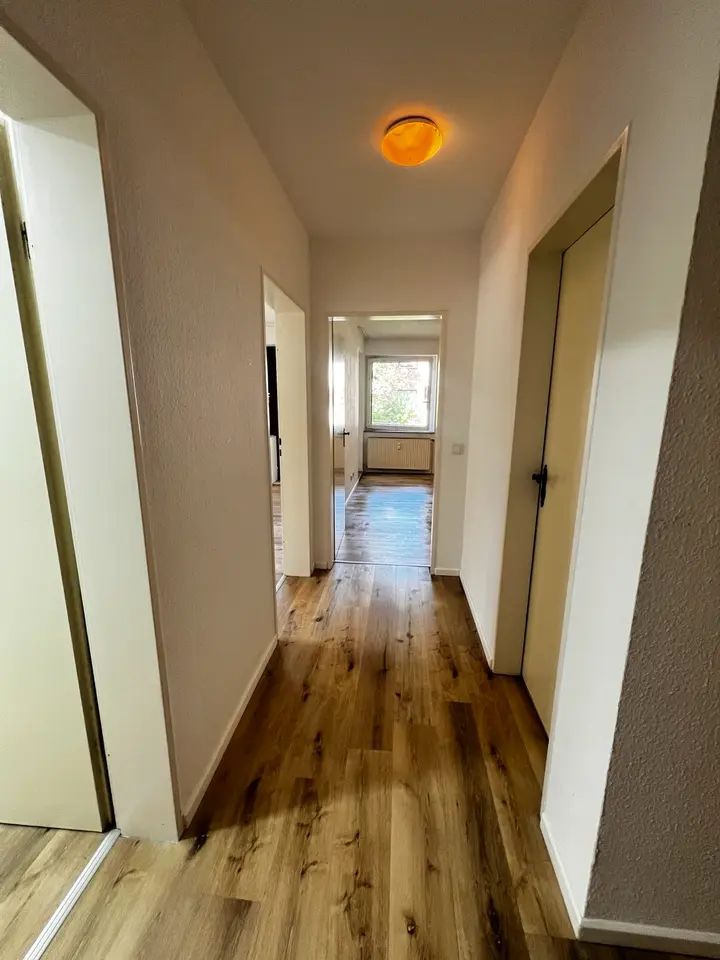 2 Zimmer Wohnung mit 48 m² in Oldenburg – Bild 5