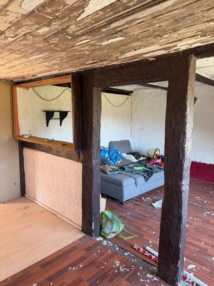 3 Zimmer Haus mit 93 m² in Grimma – Bild 7