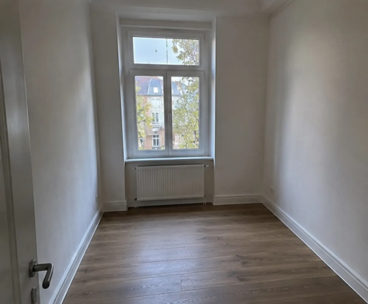 3 Zimmer Wohnung mit 80 m² in Hamburg – Bild 3