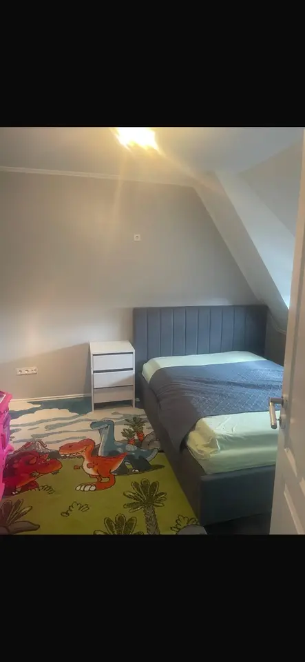 4 room house with 110 m² in Neumünster – Photo 6