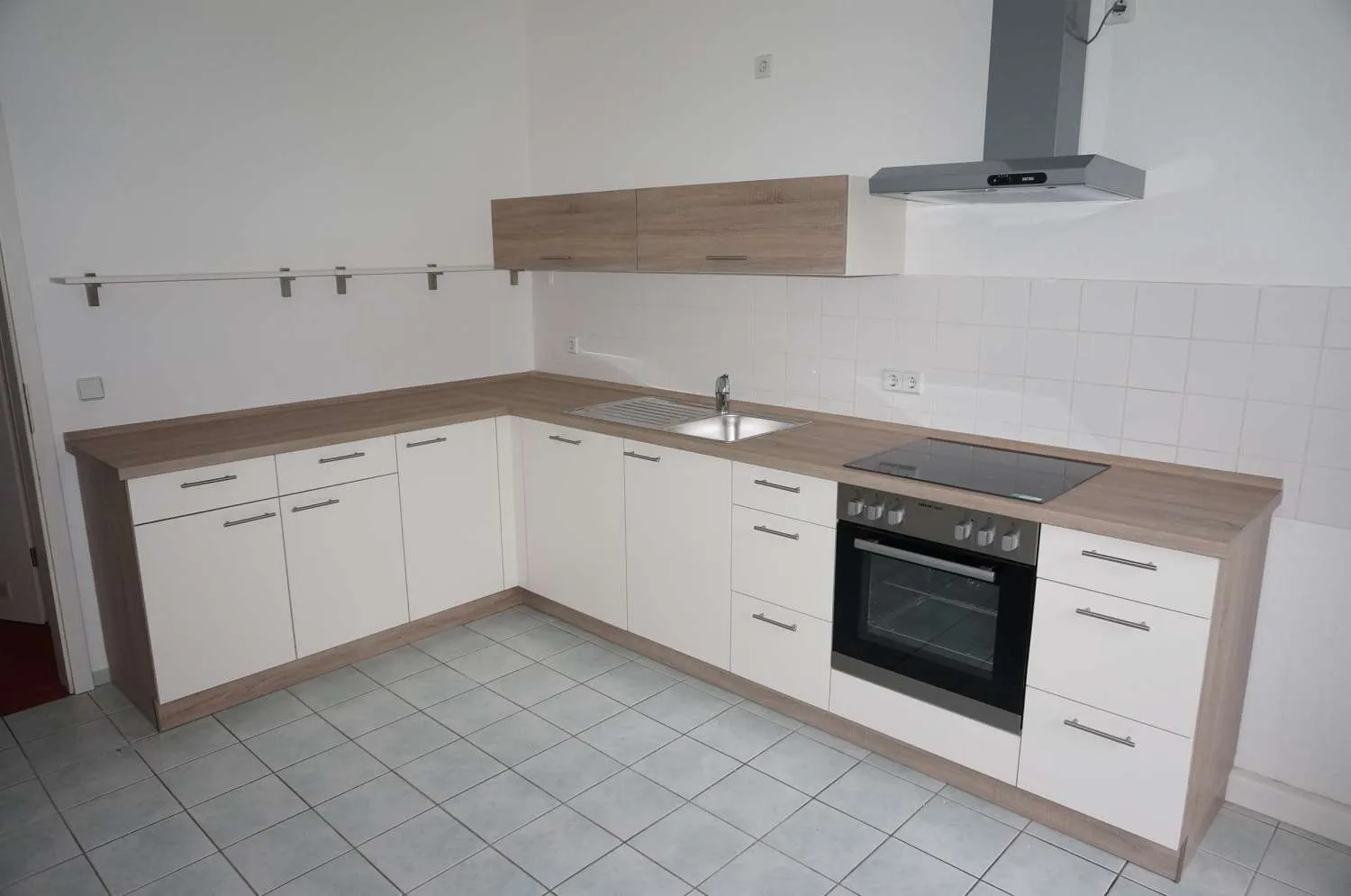2 room apartment with 63 m² in Chemnitz – Photo 2