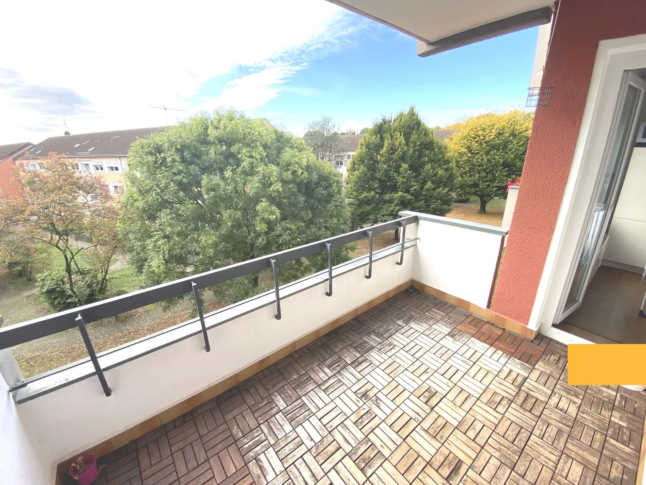 2 room apartment with 63 m² in Brunswick – Photo 5