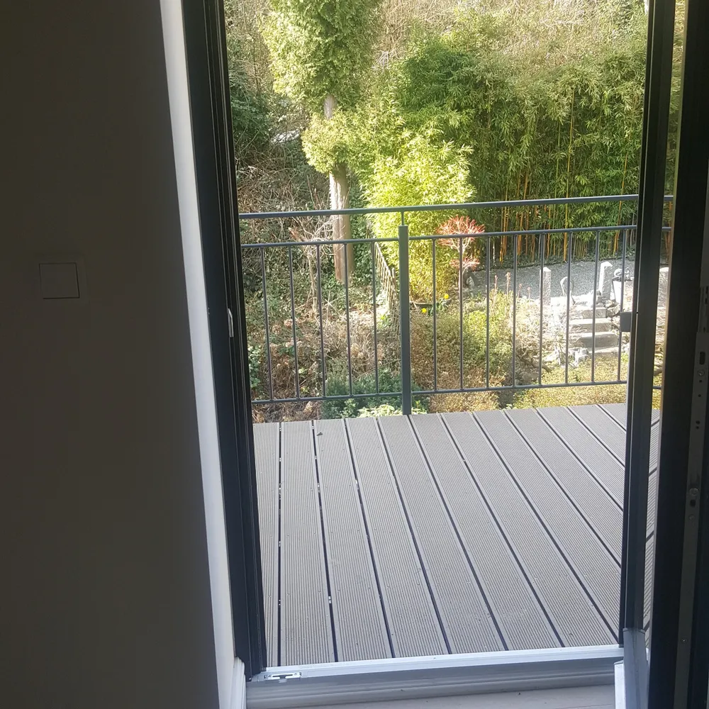 3 Zimmer Wohnung mit 107 m² in Wuppertal – Bild 3