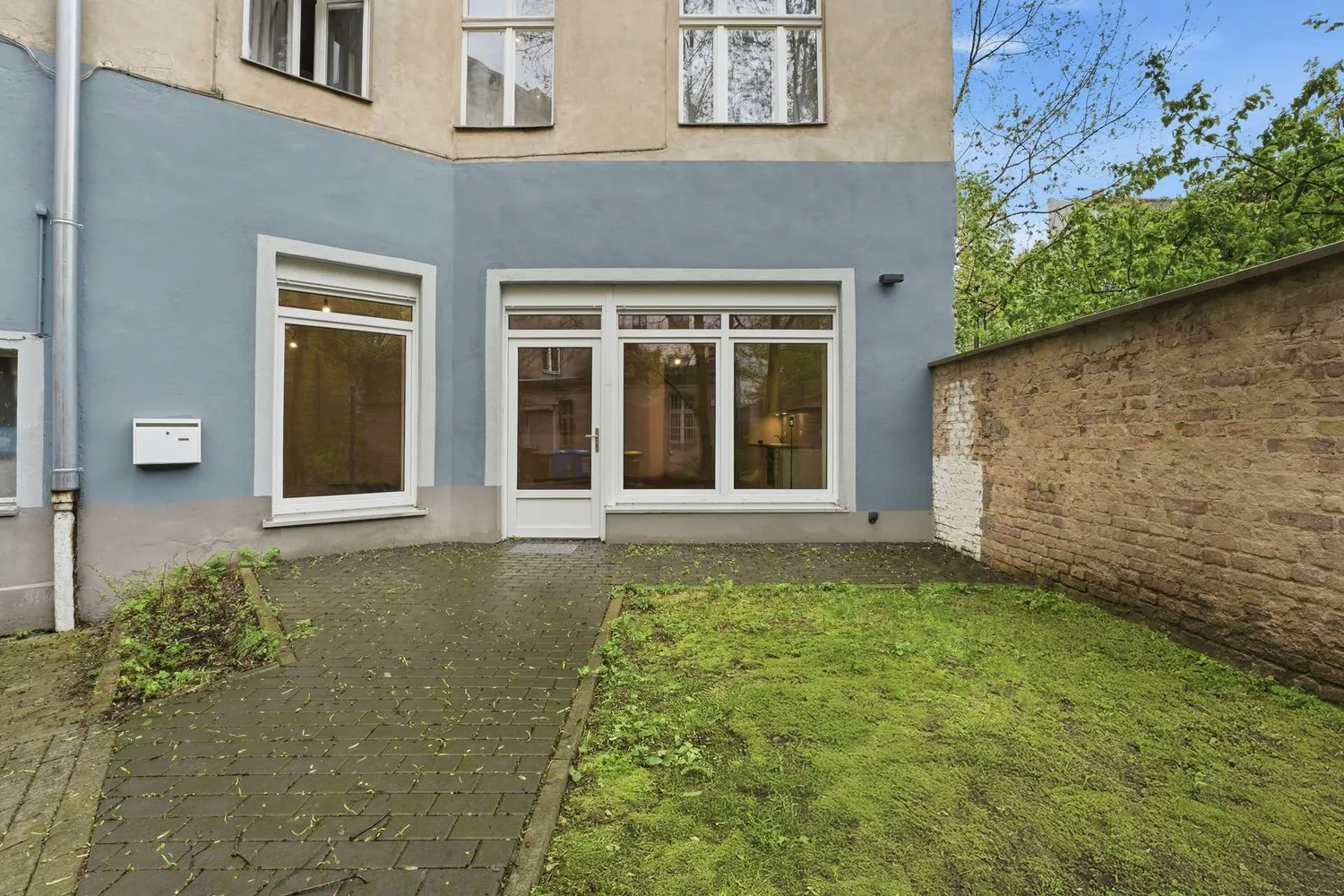2 Zimmer Wohnung mit 69 m² in Berlin – Bild 10