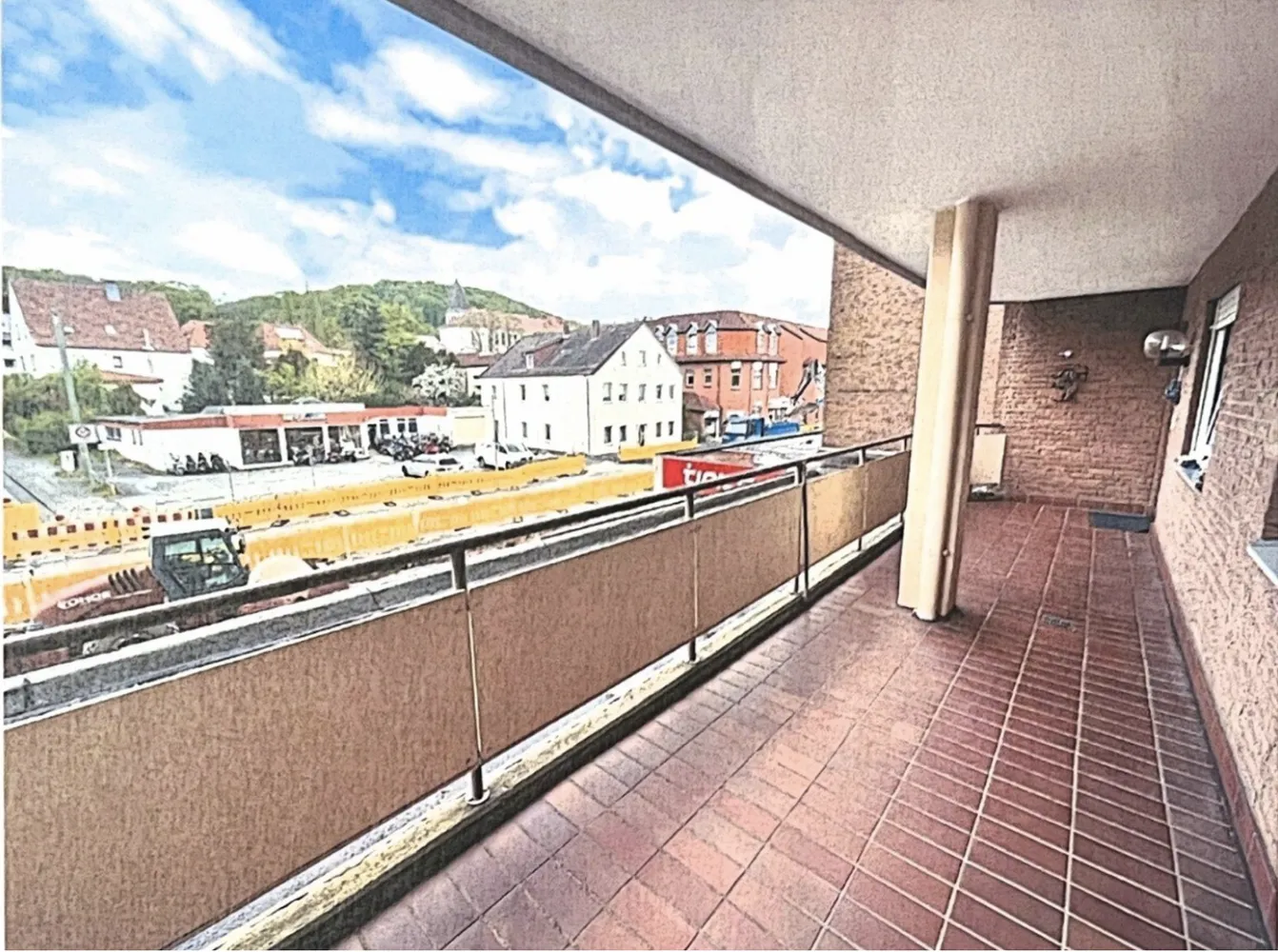 3 room apartment with 77 m² in Bielefeld – Photo 2
