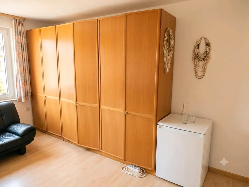 Shared room with 20 m² in Stuttgart – Photo 3