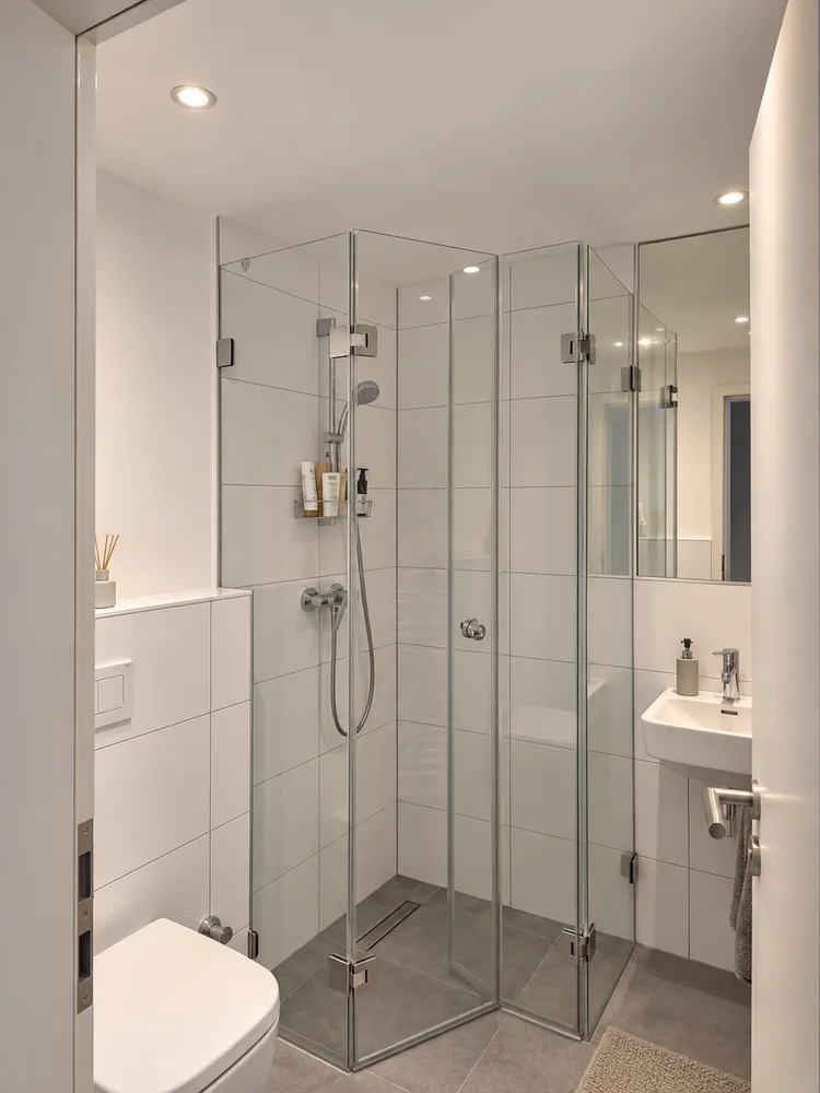 1 Zimmer Wohnung mit 36 m² in Neuss – Bild 4