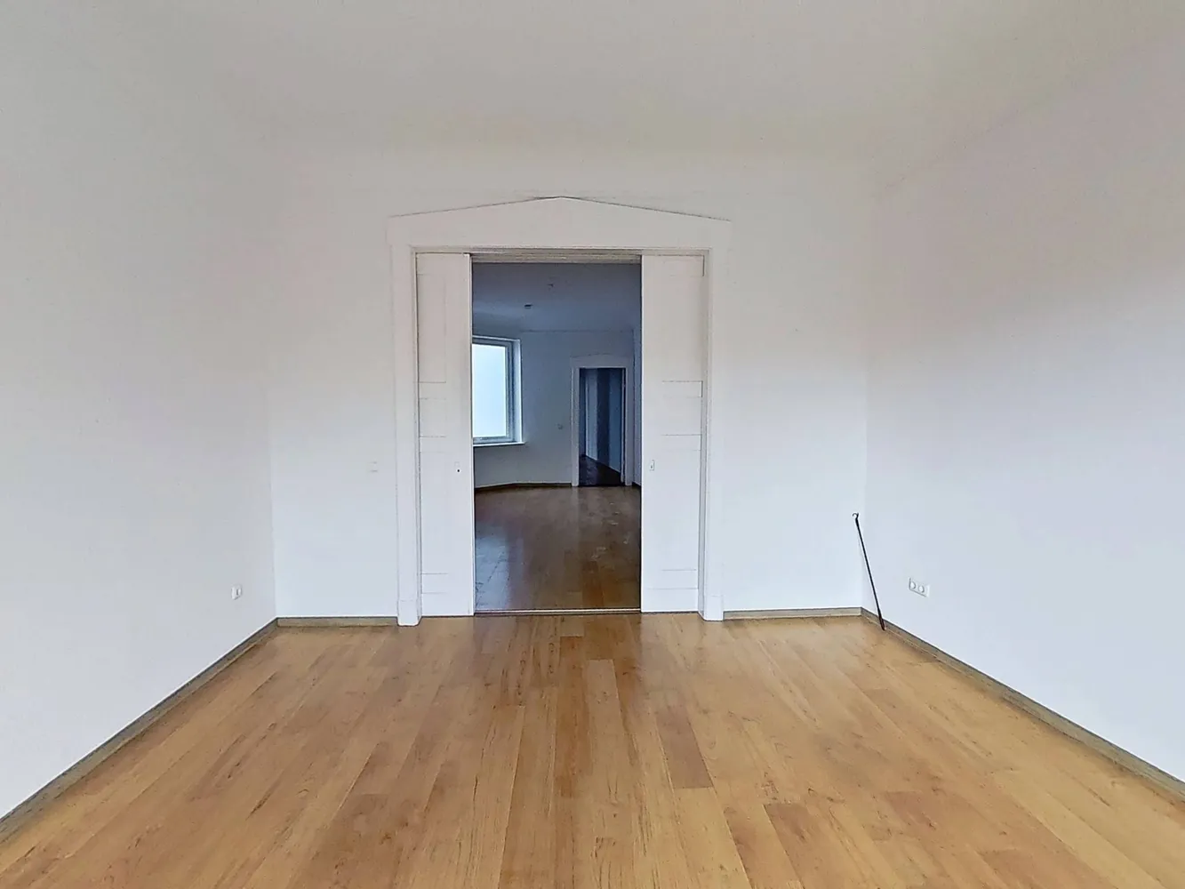 5 Zimmer Wohnung mit 125 m² in Flensburg – Bild 5