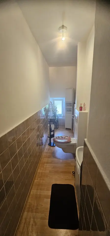 5 Zimmer Wohnung mit 130 m² in Hof – Bild 5