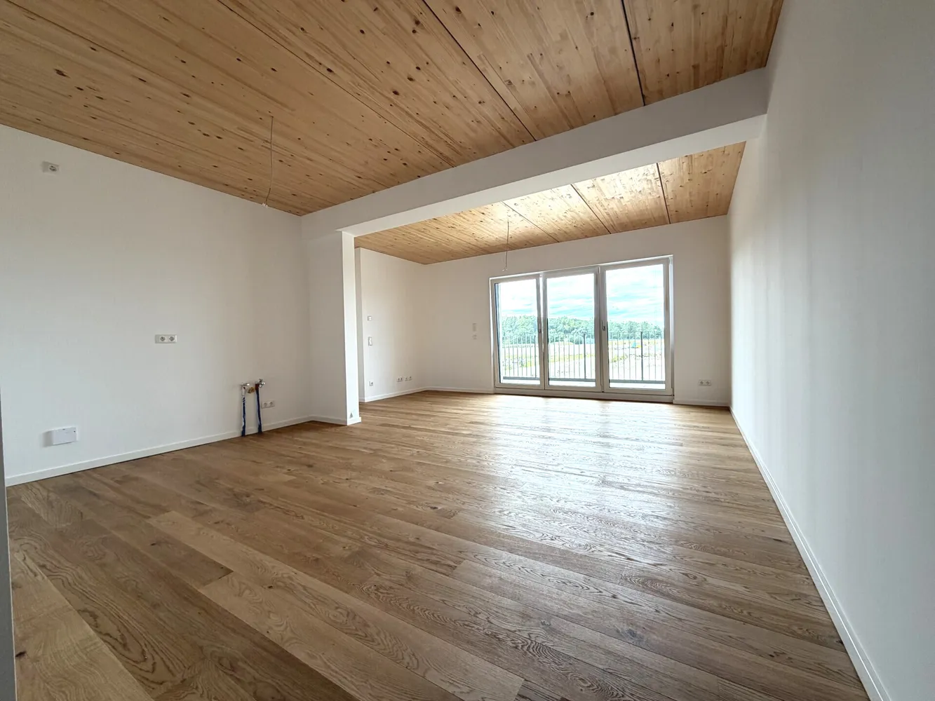 4 Zimmer Wohnung mit 84 m² in Freising – Bild 9