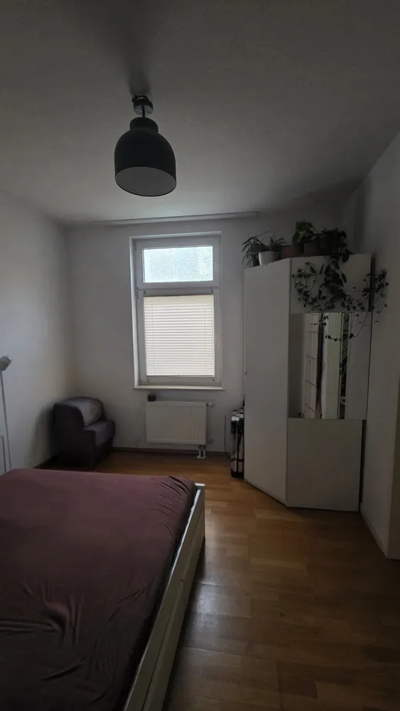 2 room apartment with 50 m² in Berlin – Photo 4
