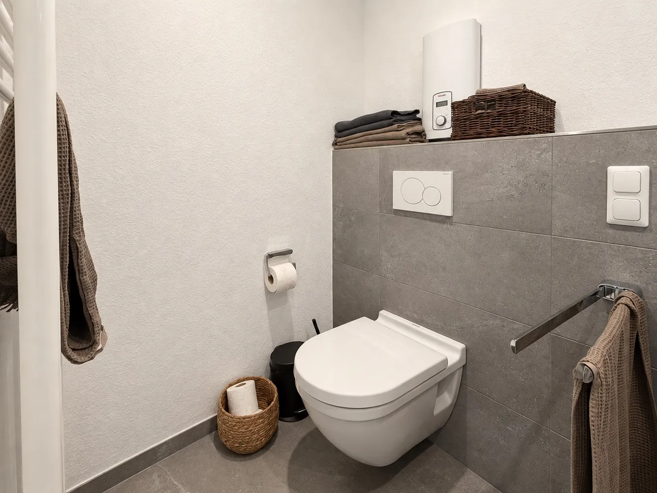 4 Zimmer Wohnung mit 147 m² in Frechen – Bild 7