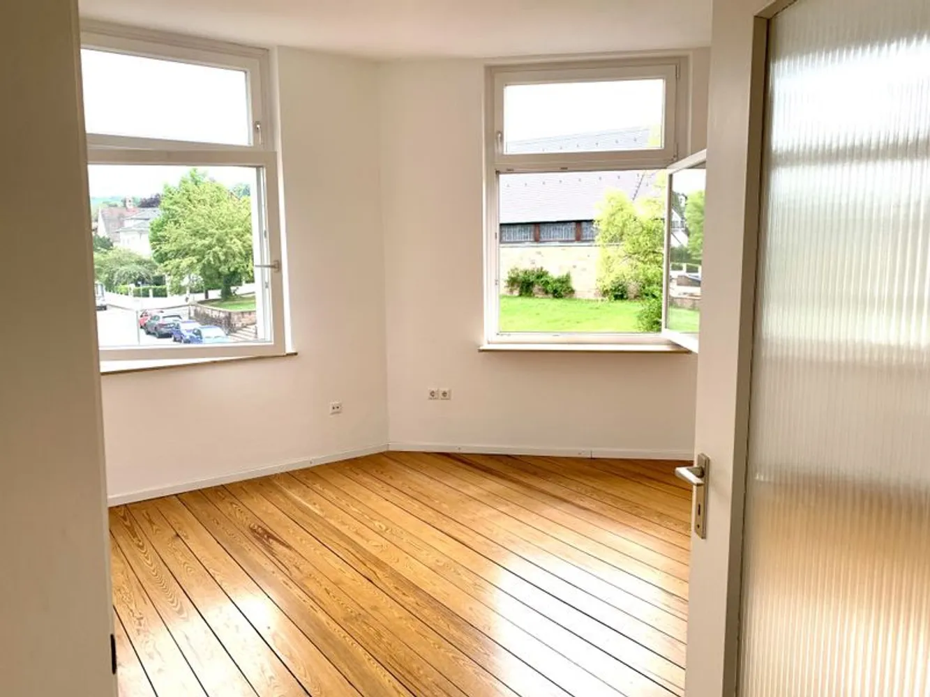 5 Zimmer Wohnung mit 100 m² in Pforzheim – Bild 5