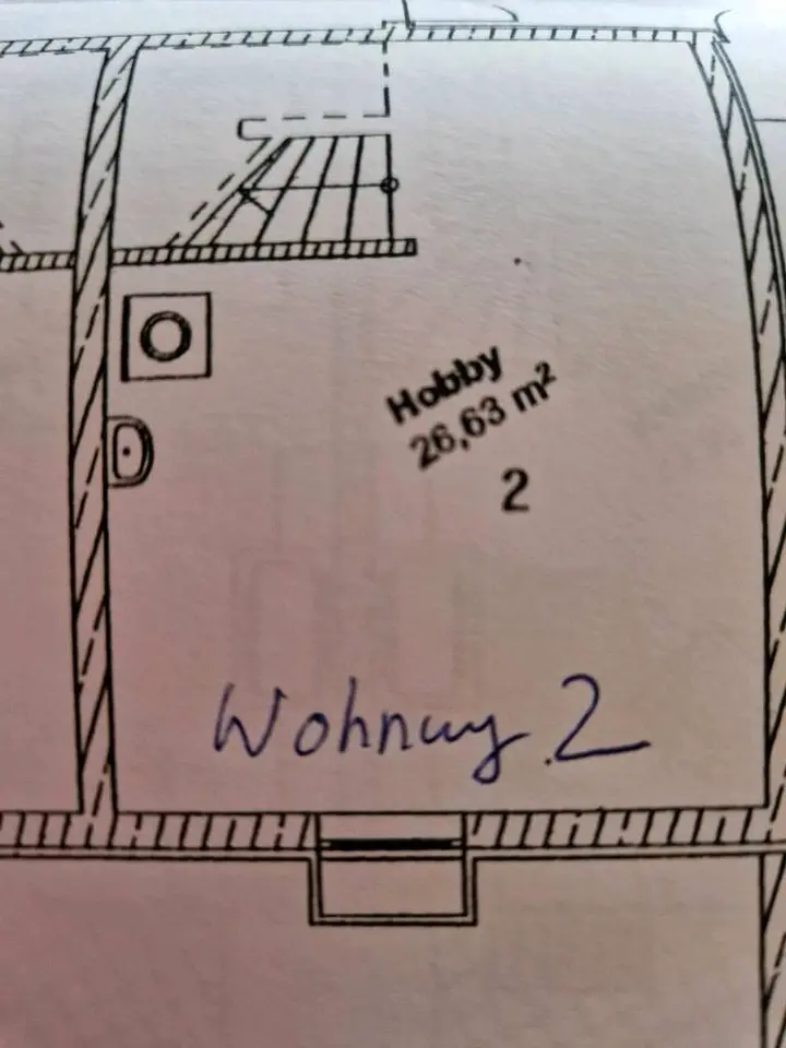4 Zimmer Wohnung mit 124 m² in Fürstenfeldbruck – Bild 2