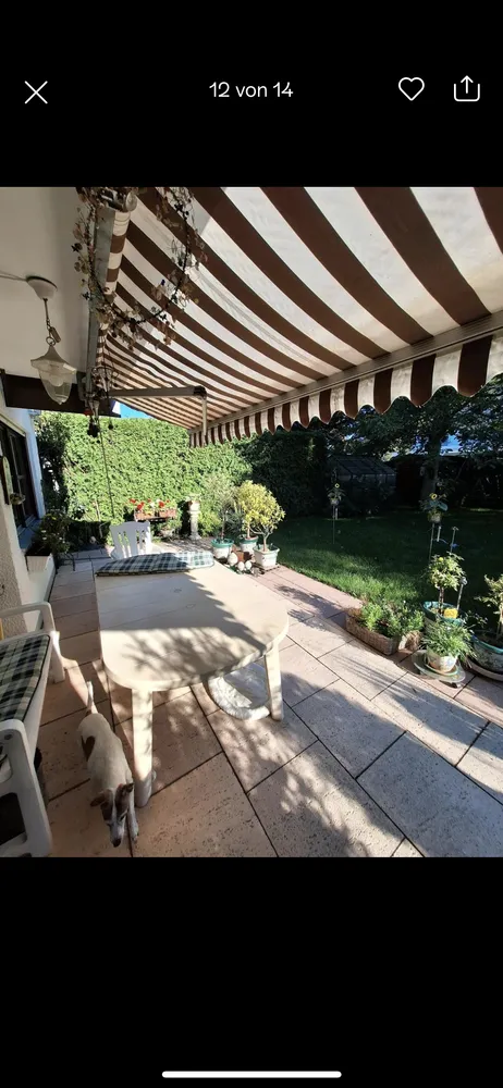 1 Zimmer Wohnung mit 20 m² in München – Bild 3
