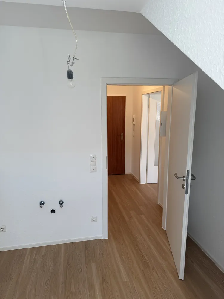 2 room apartment with 55 m² in Darmstadt – Photo 6