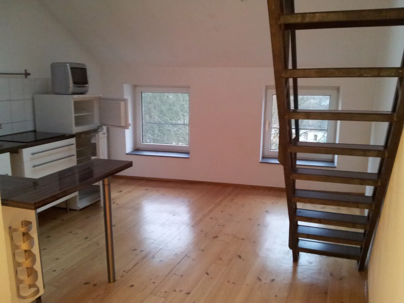 2 Zimmer Wohnung mit 88 m² in Aachen – Bild 3