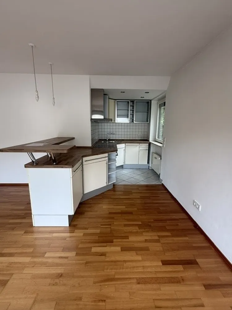 2 Zimmer Wohnung mit 51 m² in München – Bild 4