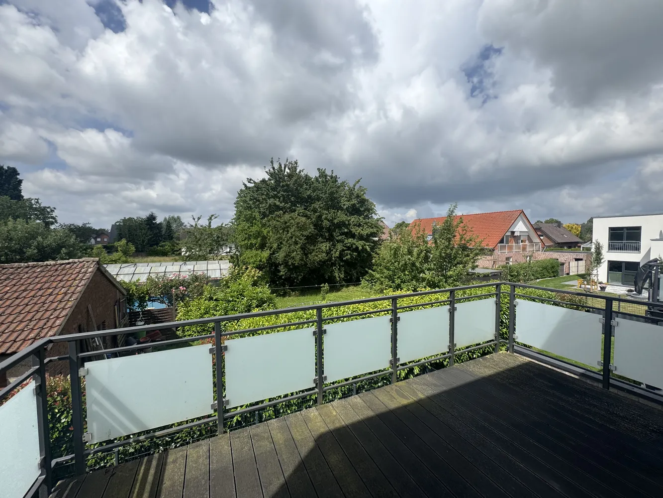 4 Zimmer Wohnung mit 122 m² in Wesel – Bild 1