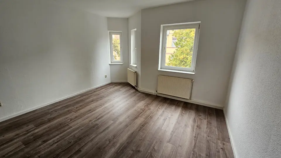 3 Zimmer Wohnung mit 67 m² in Köthen – Bild 8