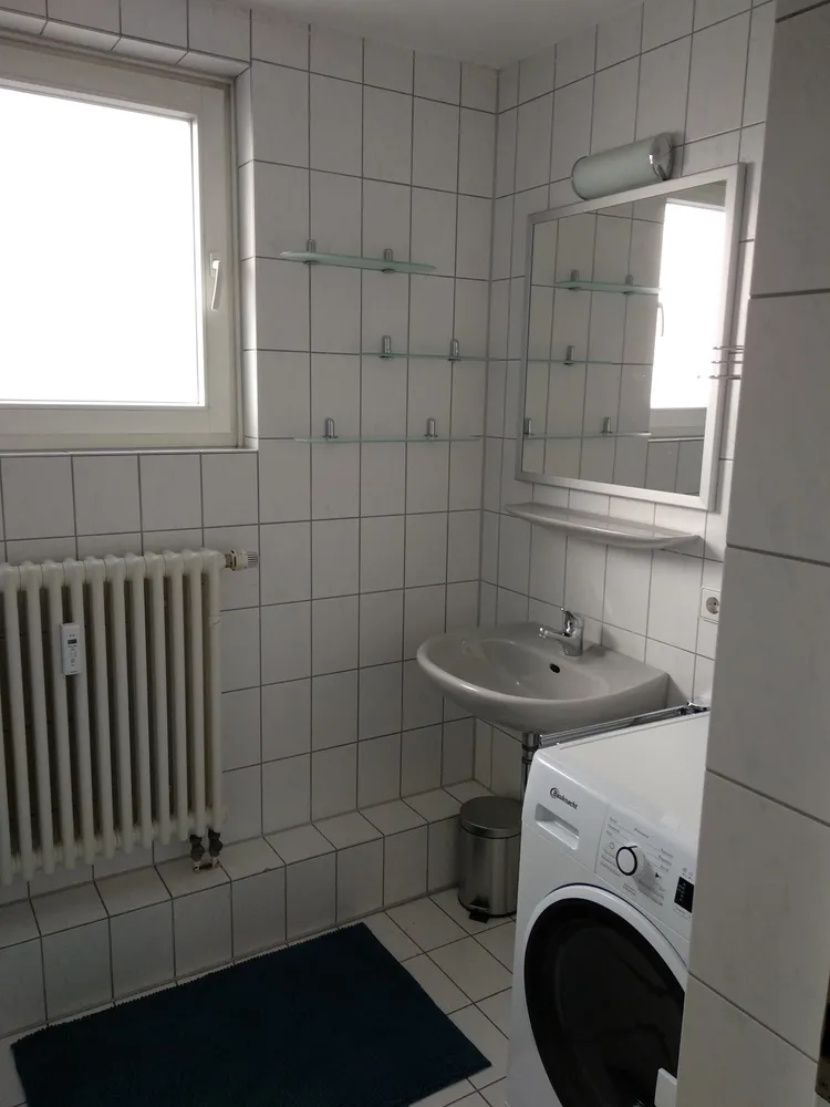 3 Zimmer Wohnung mit 62 m² in Stuttgart – Bild 9