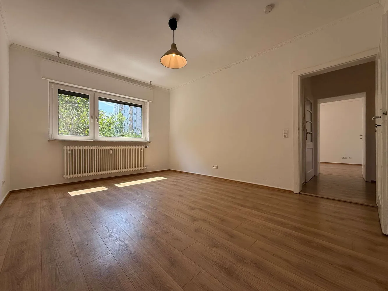 3 Zimmer Wohnung mit 82 m² in Mannheim – Bild 7