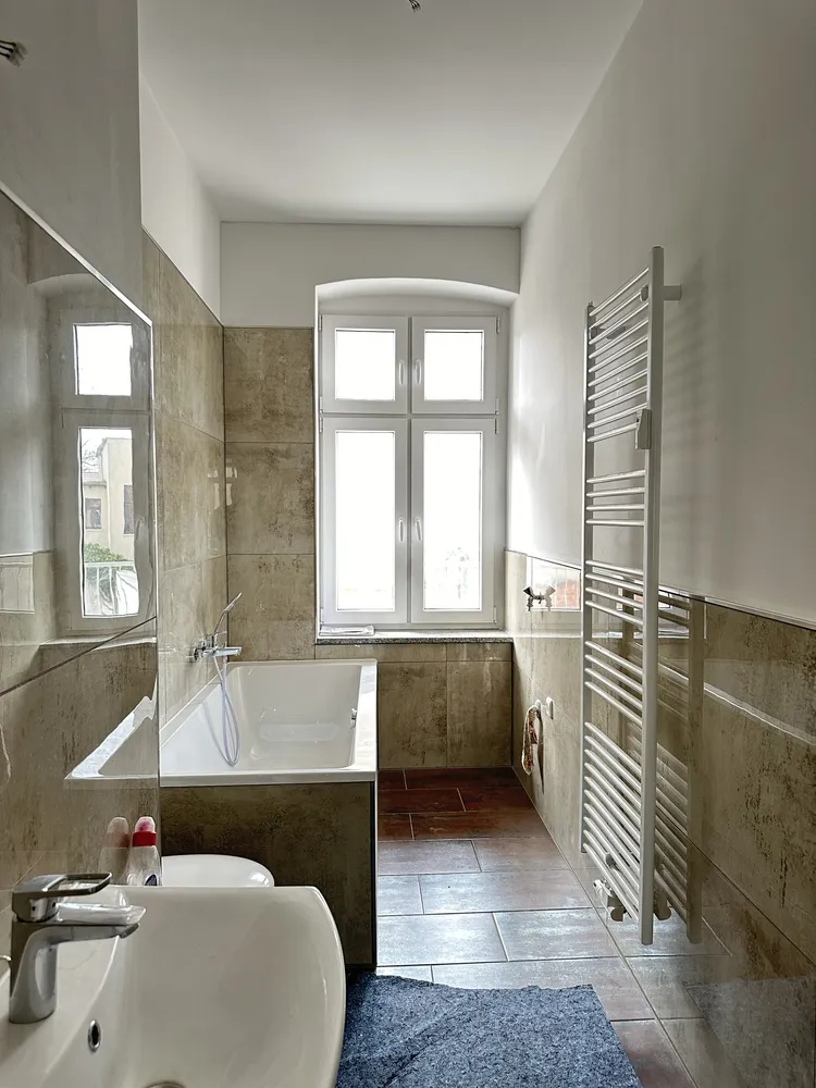 4 Zimmer Wohnung mit 99 m² in Stendal – Bild 5