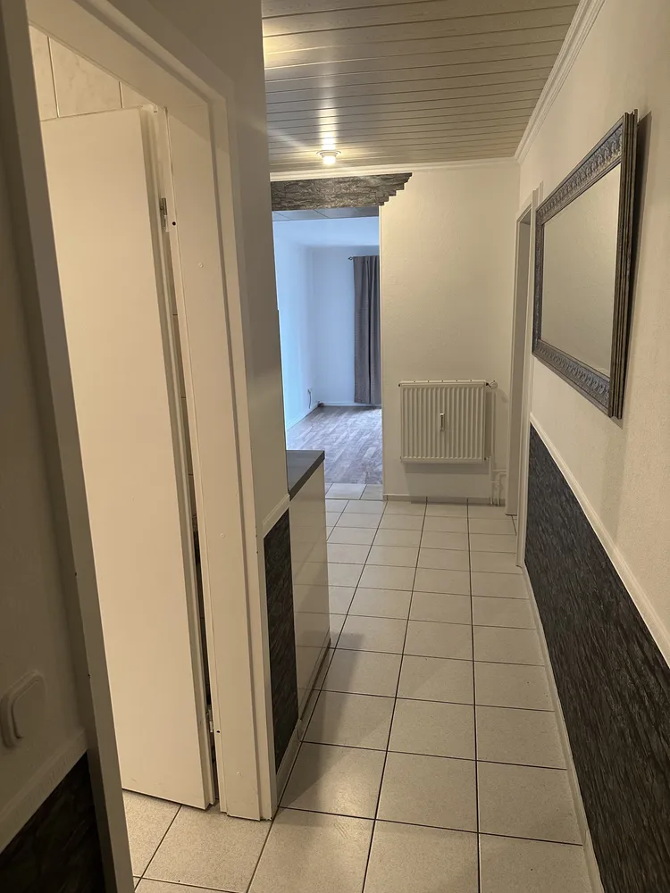 2 Zimmer Wohnung mit 53 m² in Hamburg – Bild 4