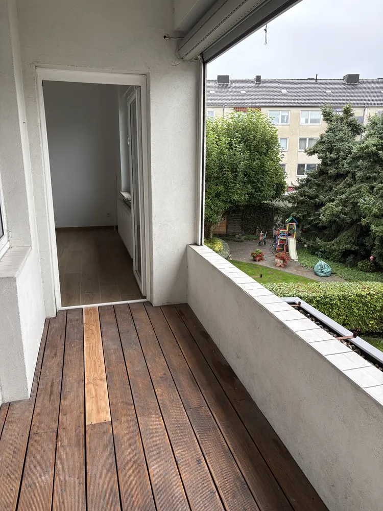 3 Zimmer Wohnung mit 70 m² in Bottrop – Bild 3