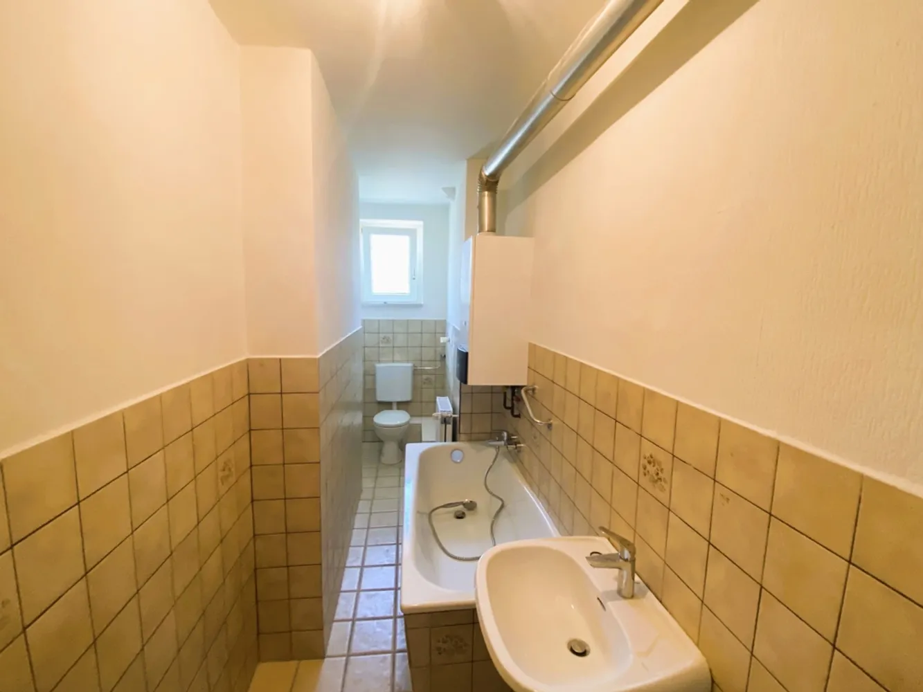 2 Zimmer Wohnung mit 55 m² in Gelsenkirchen – Bild 5