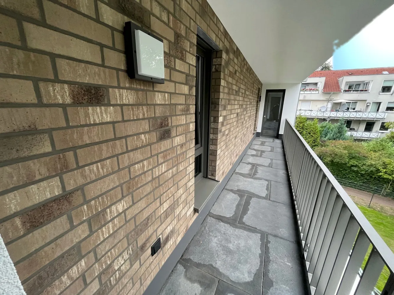 3 room apartment with 49 m² in Dortmund – Photo 1
