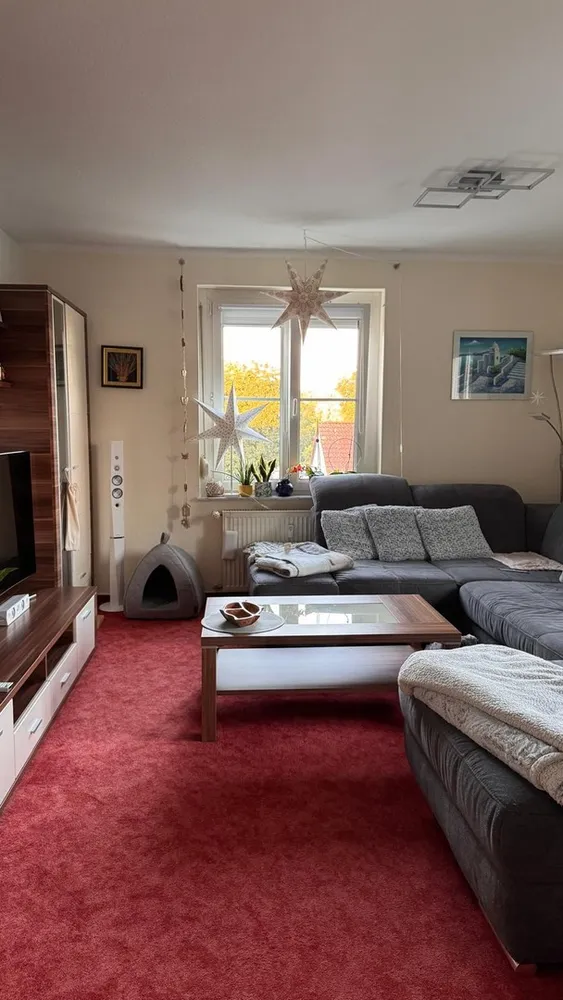 3 Zimmer Wohnung mit 74 m² in Leipzig – Bild 8