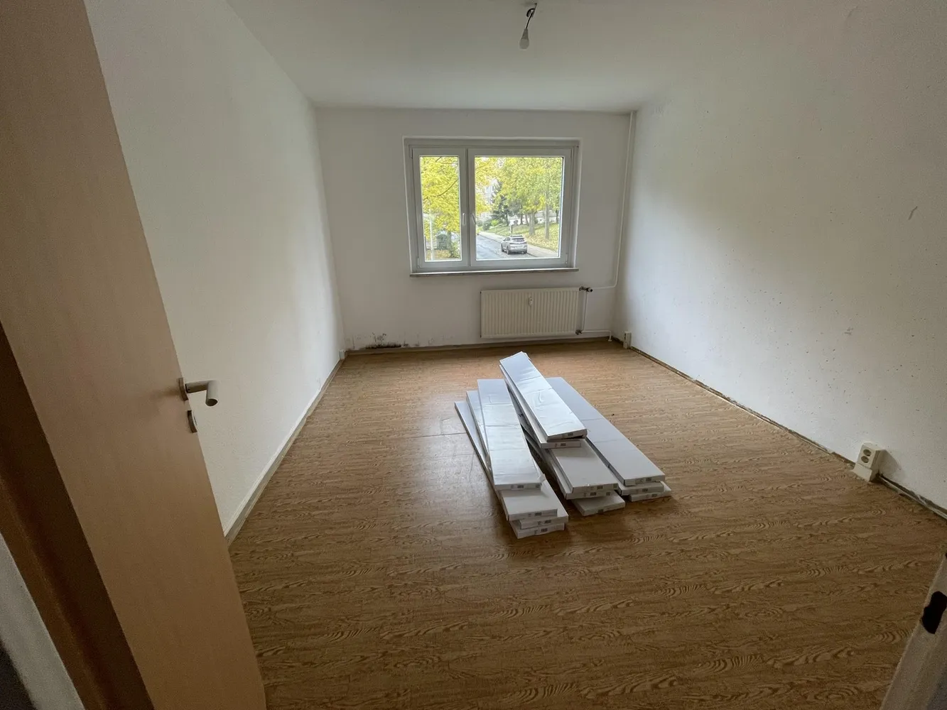 4 Zimmer Wohnung mit 92 m² in Gera – Bild 6