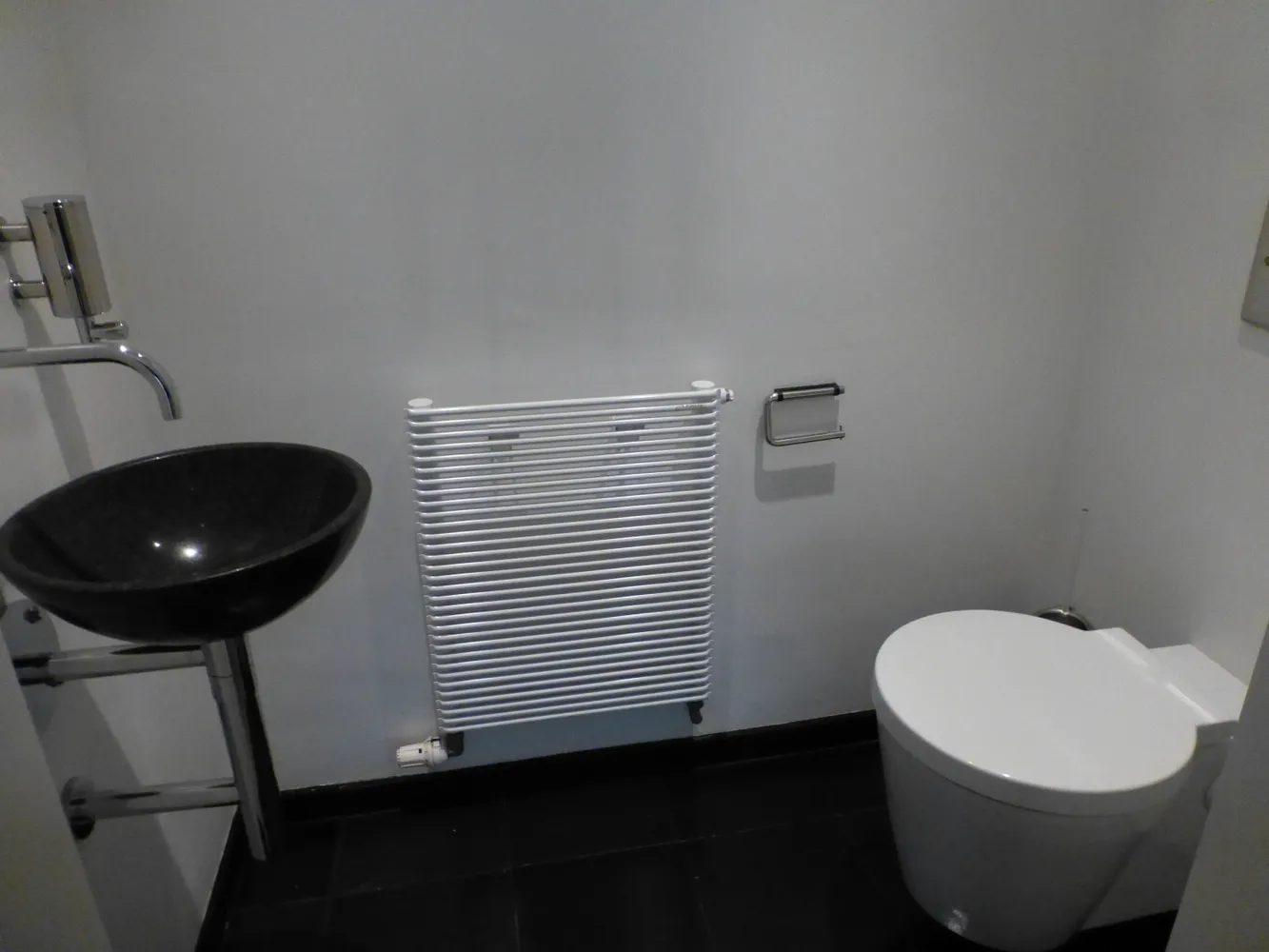 3 Zimmer Wohnung mit 100 m² in Frankfurt am Main – Bild 12
