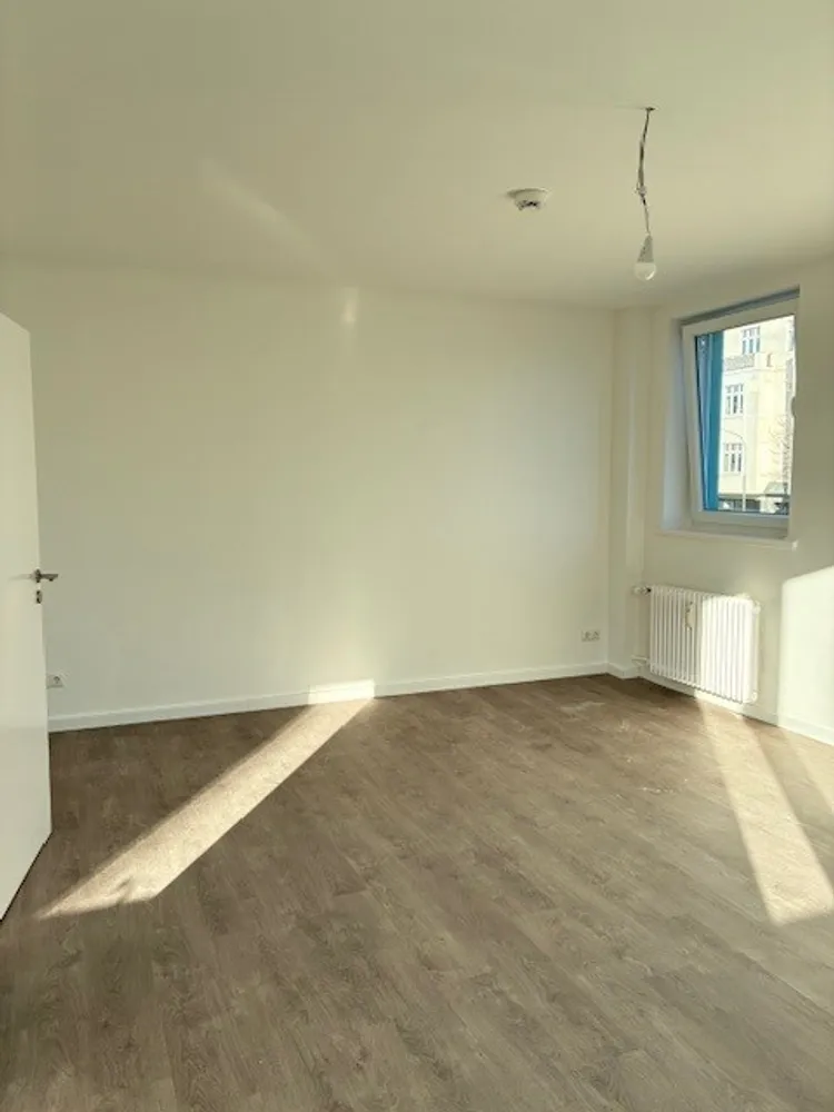 2 Zimmer Wohnung mit 47 m² in Lübeck – Bild 6