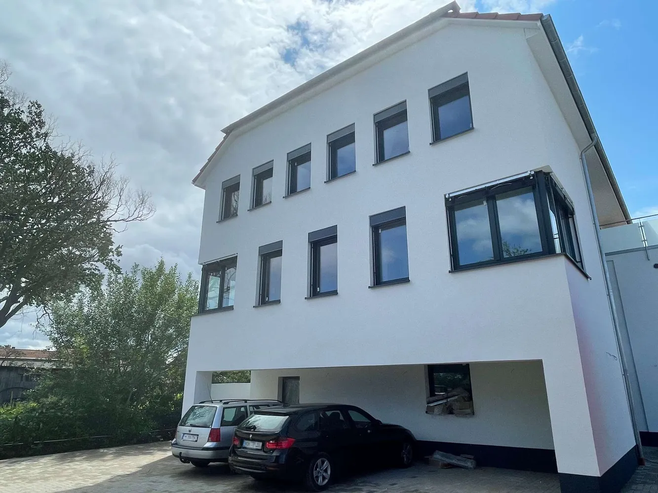 3 Zimmer Wohnung mit 81 m² in Garbsen – Bild 3
