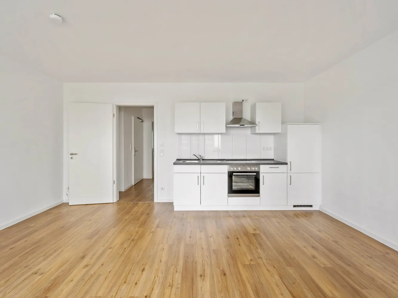 2 Zimmer Wohnung mit 52 m² in Bremen – Bild 5