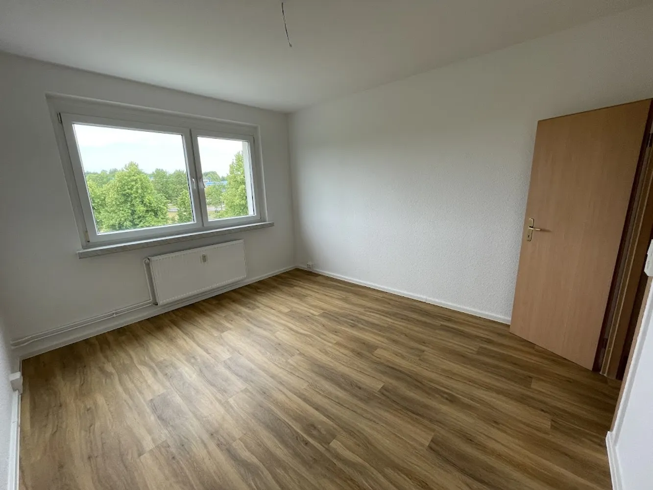 2 Zimmer Wohnung mit 56 m² in Halberstadt – Bild 3