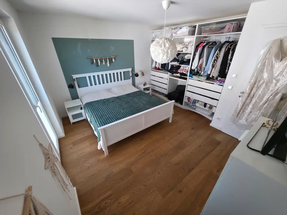 4 Zimmer Wohnung mit 114 m² in Bensheim – Bild 3